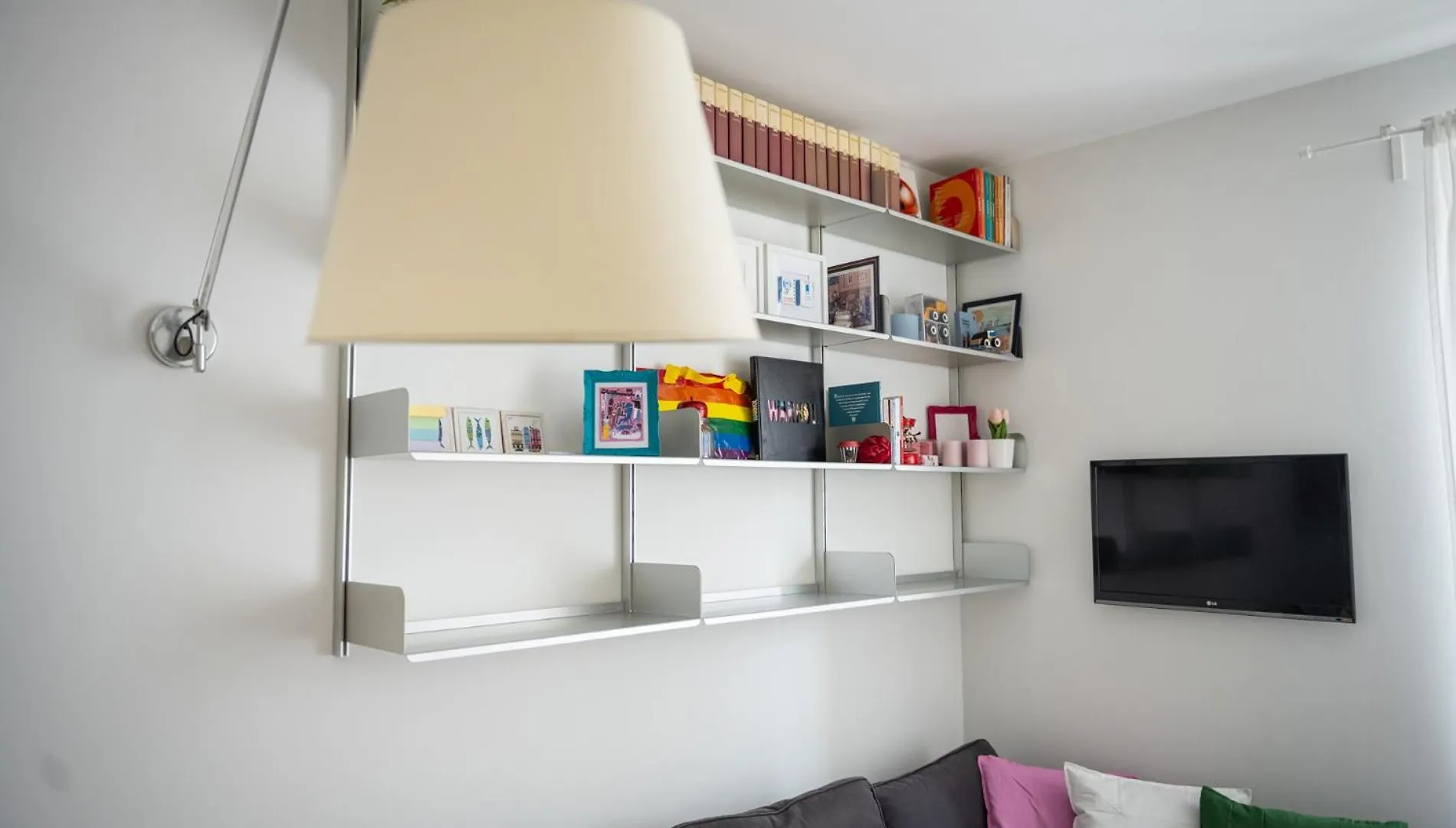 Tortona Stylish Studio Milan