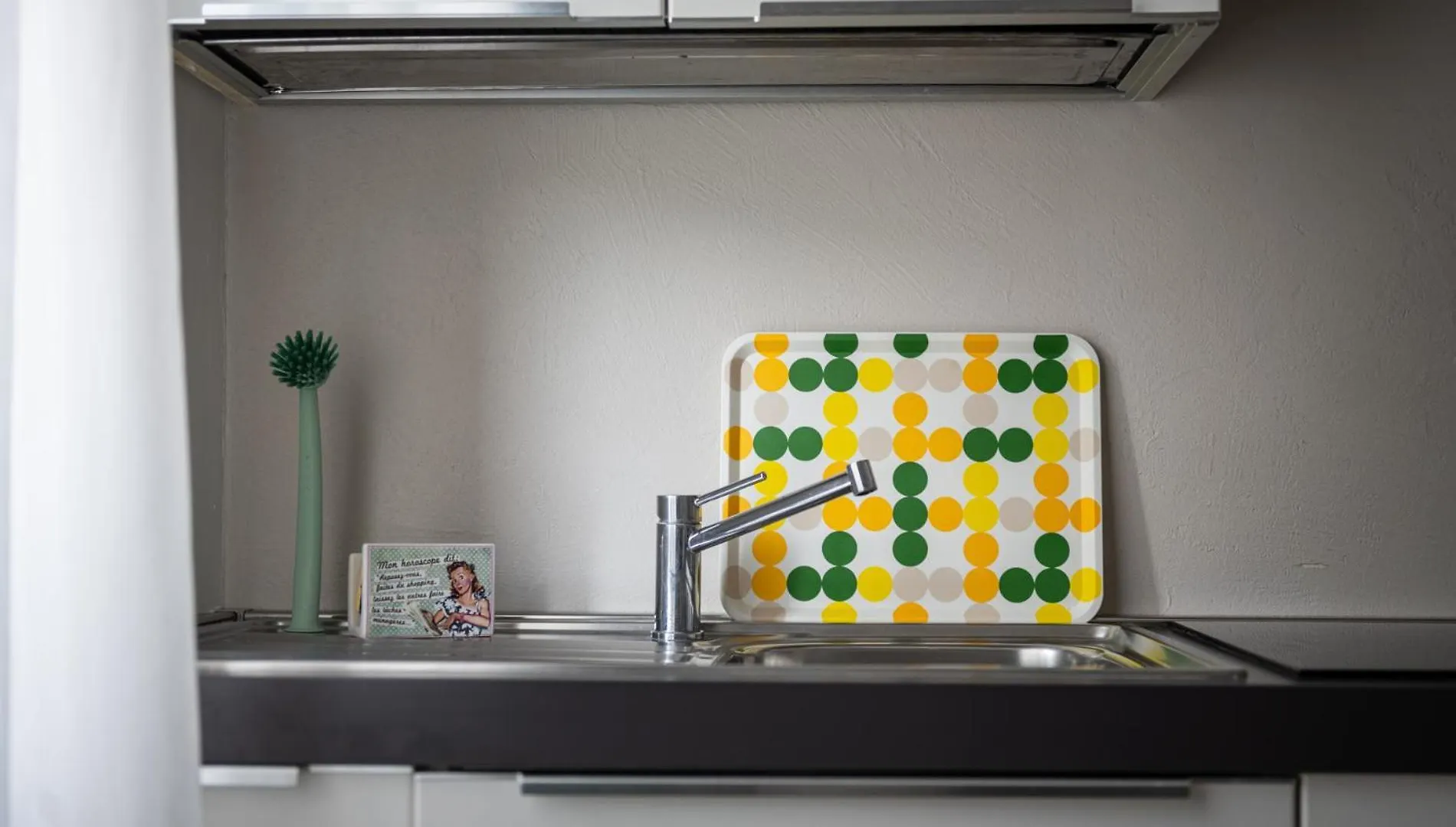 Tortona Stylish Studio Milan Apartment