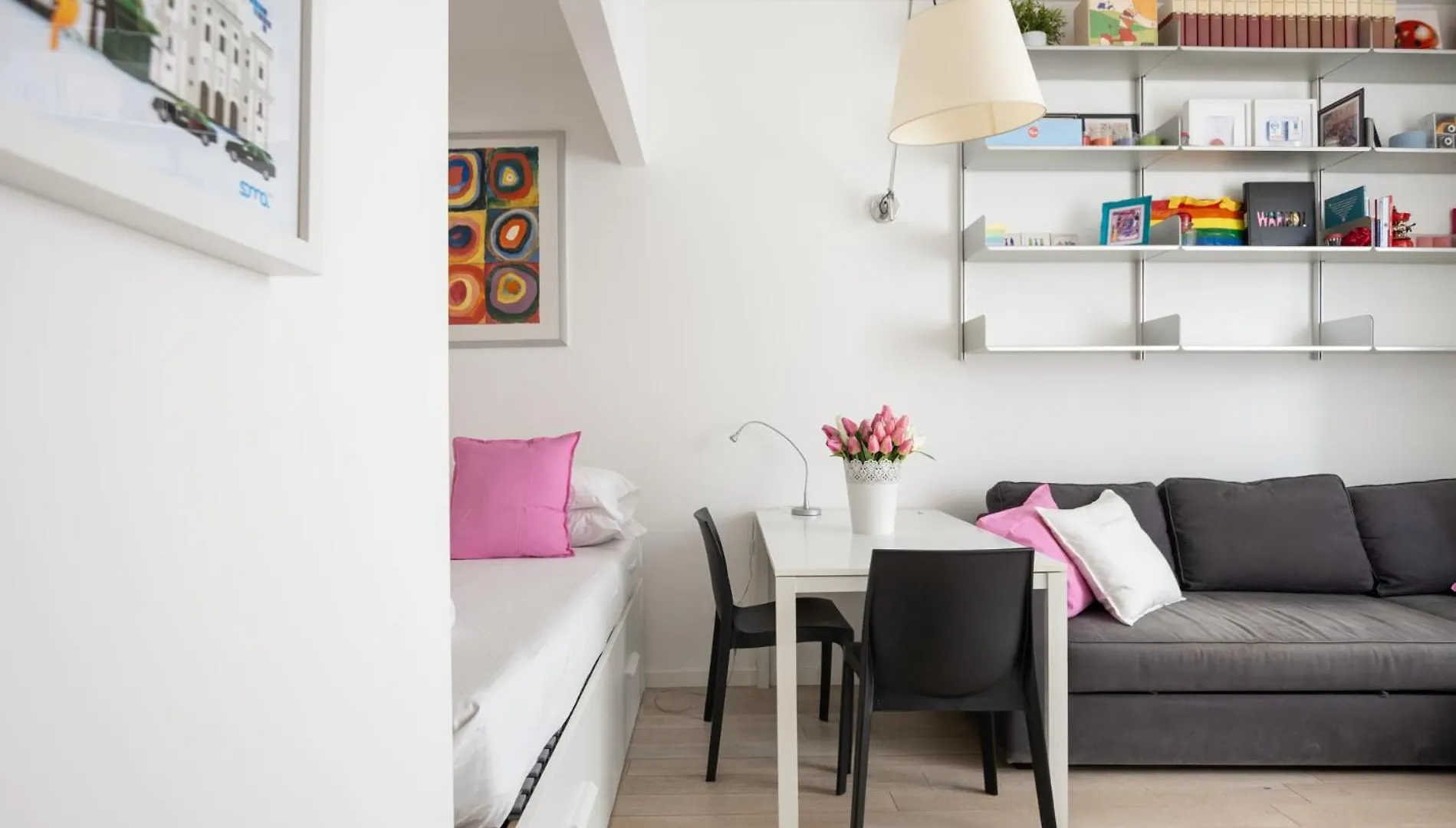 Tortona Stylish Studio Milan 0*,  Italy
