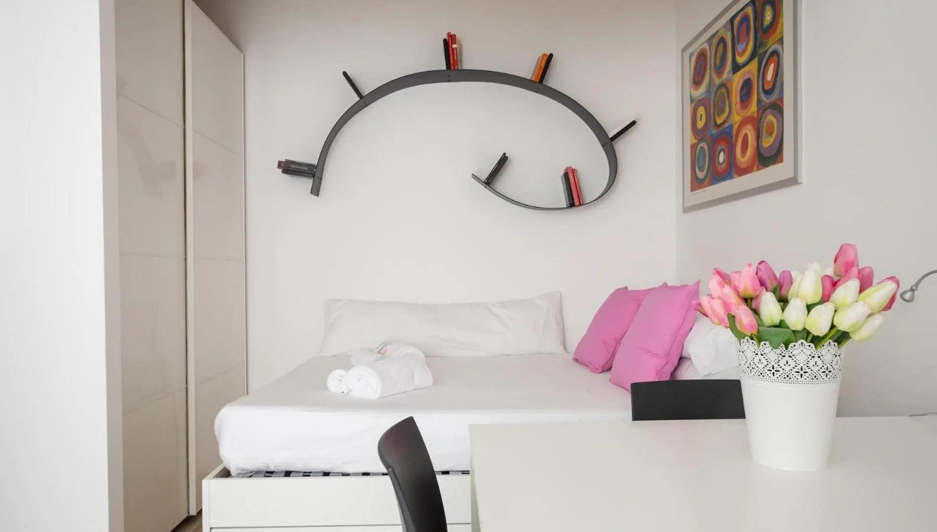Tortona Stylish Studio Milan